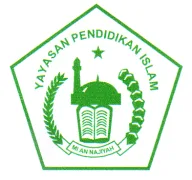 Logo MI Annajiyah