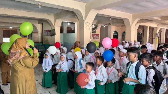 Layanan PPDB