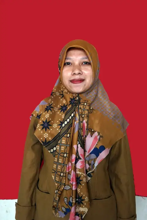 Leni Irmawati, S.Pd
