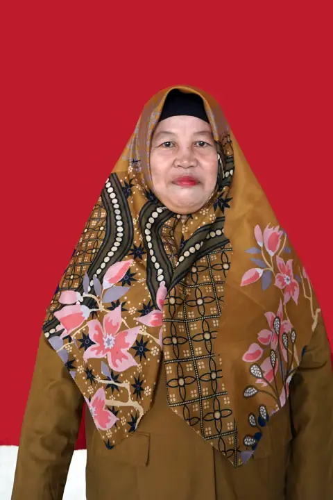 Mardiyah, S.Ag