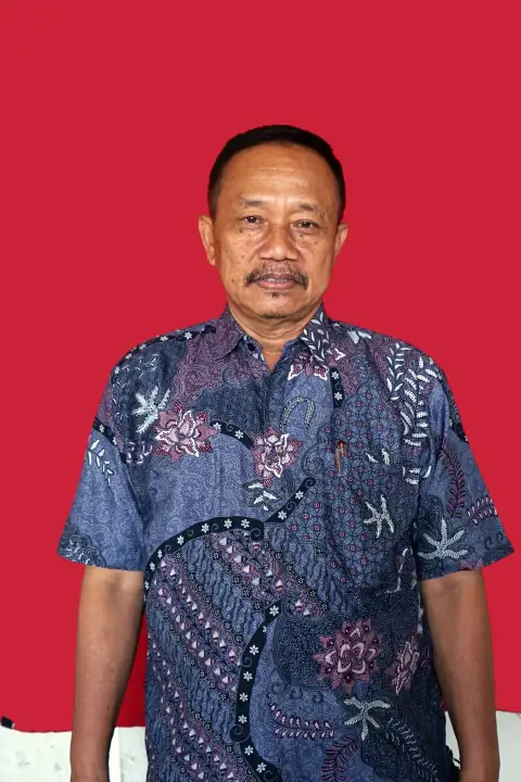Marhali, S.Ag