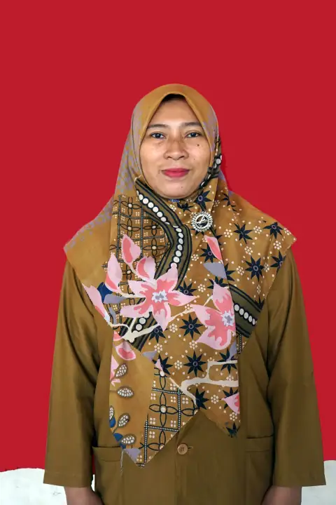 Pilawati, S.Pd.I