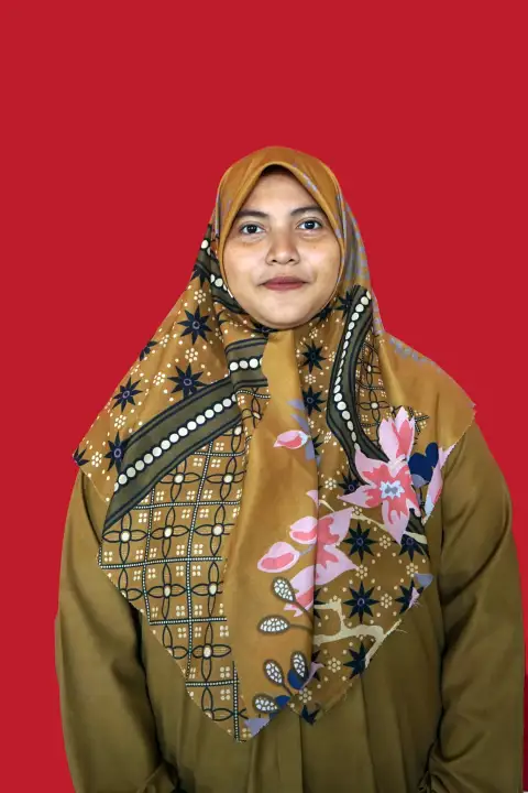 Putri Nurlailawati, S.Ak