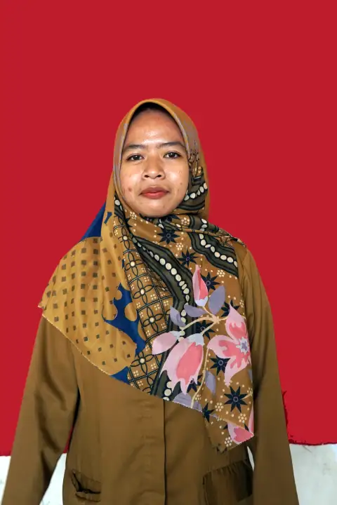 Selvi Septiana Anggraini, S.Pd.I