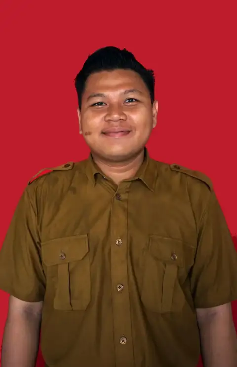 Haikal Fikri
